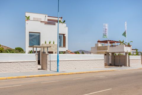 Villa i Vera, Almeria, Vera - € 459.000 | Ref: VP1054 - foto 41